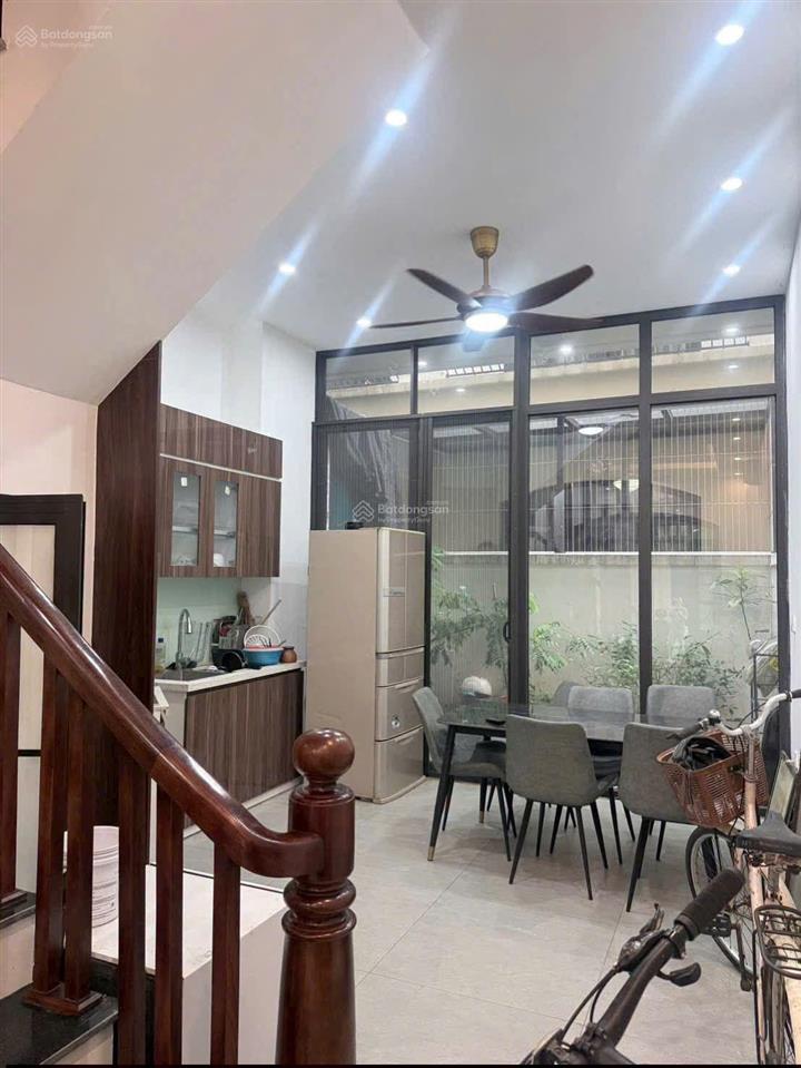 Cực rẻ liền kề sao biển, vinhomes, 48m, hoàn thiện 5 tầng, 6,6 tỷ