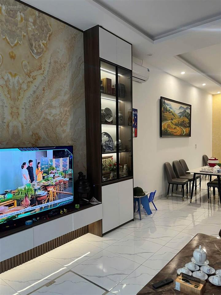 Cực rẻ liền kề sao biển, 55m, 5 tầng thang máy, 7.8 tỷ