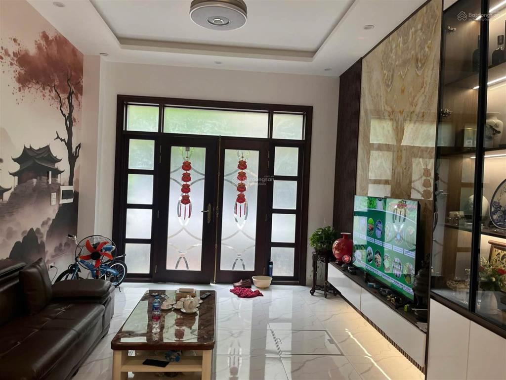 Cực rẻ liền kề sao biển, 55m, 5 tầng thang máy, 7.8 tỷ