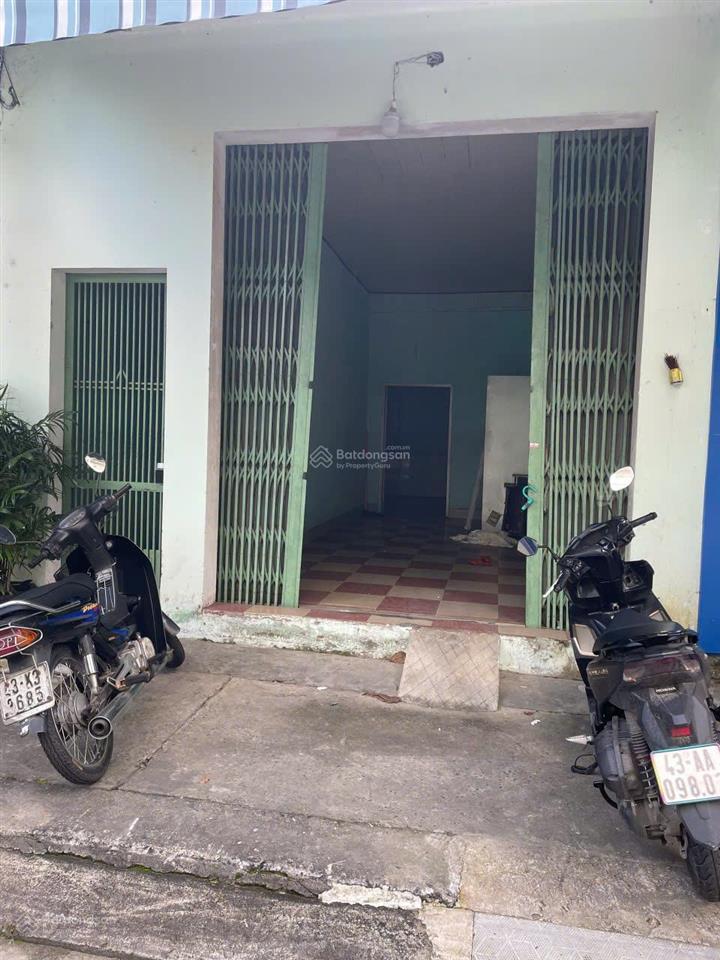 Bán nhà 85.5m², mặt tiền đường phục đán, 6.2 tỷ tl, thanh khê đà nẵng