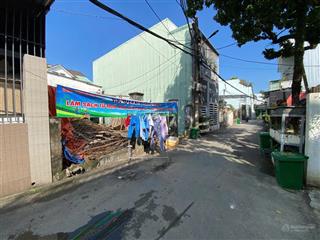 Bán đất hòa khánh gần đh bách khoa 200m² nở hậu phù hợp xây căn hộ. giá 6,5 tỷ