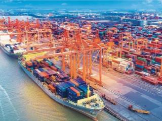 Chuyển nhượng nhà máy kcn đà nẵng 4000m² sổ hồng riêng. đất tt 1 lần