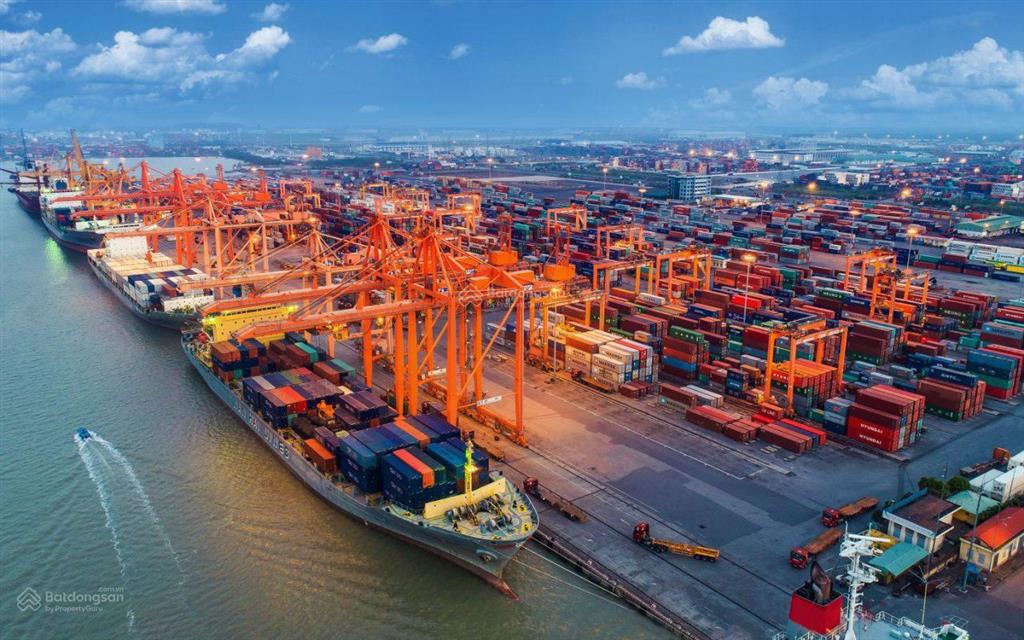 Chuyển nhượng nhà máy kcn đà nẵng 4000m² sổ hồng riêng. đất tt 1 lần
