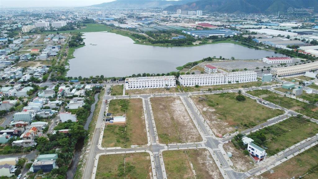 Chuyển nhượng dự án nhà máy ccn cẩm lệ, đà nẵng | diện tích 1000m2 đến 3000m2.