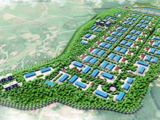 Chuyển nhượng dự án nhà máy ccn cẩm lệ, đà nẵng | diện tích 1000m²