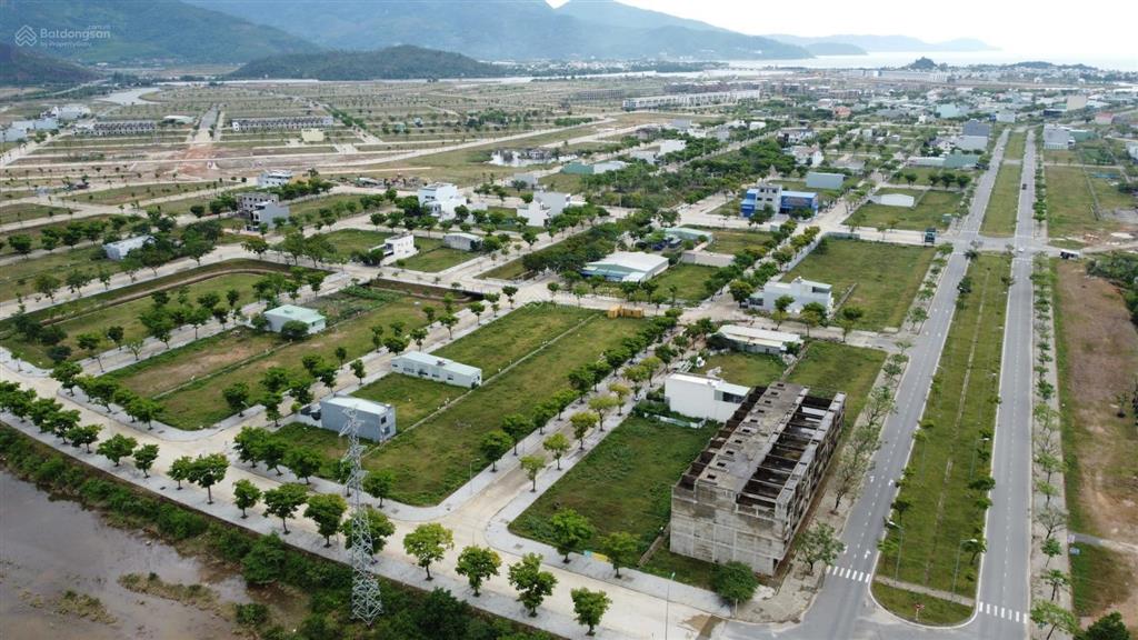 Chuyển nhượng dự án nhà máy ccn cẩm lệ, đà nẵng | diện tích 1000m2 đến 3000m2.