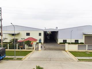 Cho thuê kho 1.500m² mặt tiền quốc lộ 14b giá chỉ 45k/m2/th