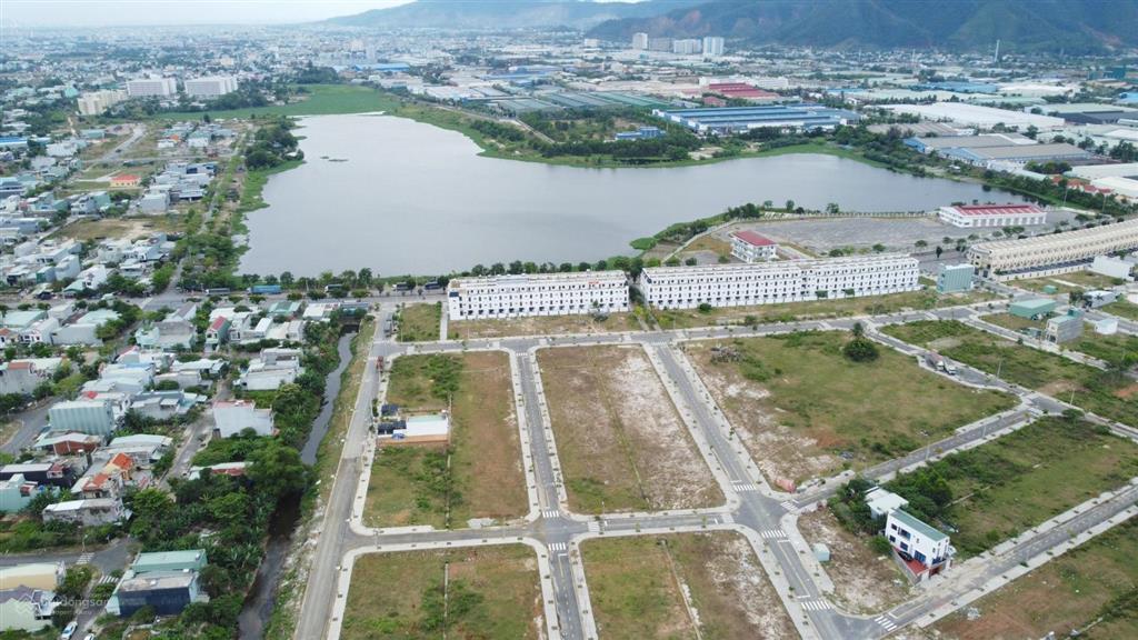 Chuyển nhượng dự án nhà máy điện bàn đà nẵng, giá chỉ 6 tỷ
