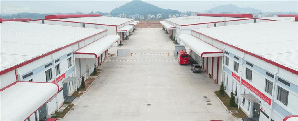 Chuyển nhượng nhà máy hiện đại tại khu kinh tế mở chu lai, dòng tiền 2,5 tỷ/tháng
