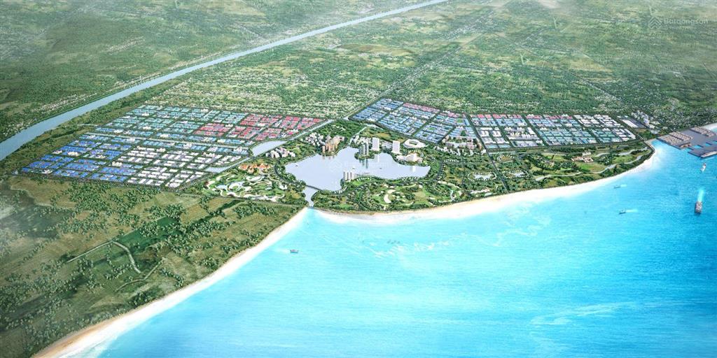 Chuyển nhượng 15.000m đất sản xuất phi nông nghiệp xã bà nà, đà nẵng