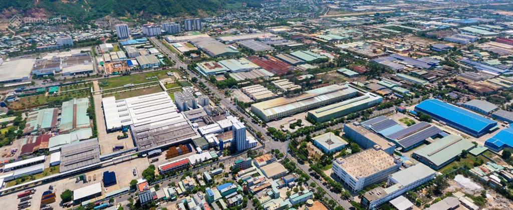 Cho thuê nhà máy kcn hòa khánh đà nẵng | 13.000m² | giá chỉ 300 triệu