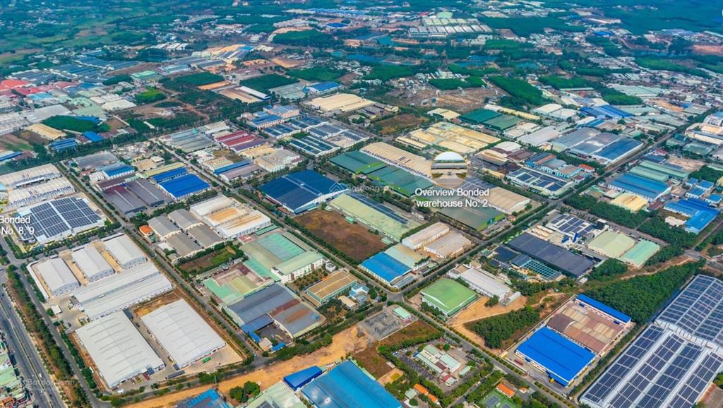Cho thuê nhà máy kcn hòa khánh đà nẵng | 13.000m² | giá chỉ 300 triệu