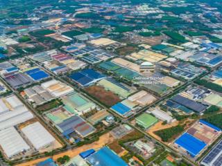 Cho thuê nhà máy kcn hòa khánh đà nẵng | 13.000m² | giá chỉ 300 triệu