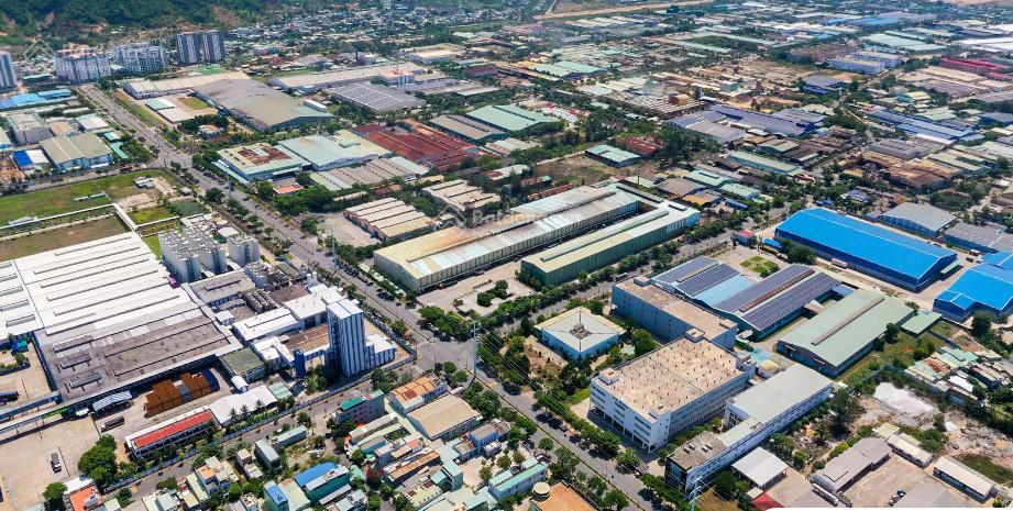 Cho thuê nhà máy kcn hòa khánh đà nẵng | 13.000m² | giá chỉ 300 triệu