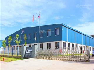 Chuyển nhượng nhà máy 12000m2 kcn hòa khánh đà nẵng | giá siêu tốt
