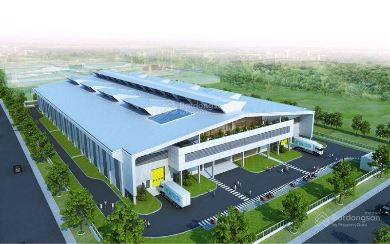 Chuyển nhượng nhà máy 12000m2 kcn hòa khánh đà nẵng | giá siêu tốt