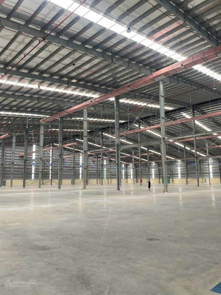 Cho thuê kho xưởng kcn hòa khánh đà nẵng dt 500 đến 4500m