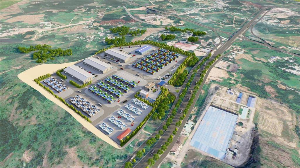 Chuyển nhượng 29.000m2 đất sản xuất kinh doanh điện bàn, quảng nam