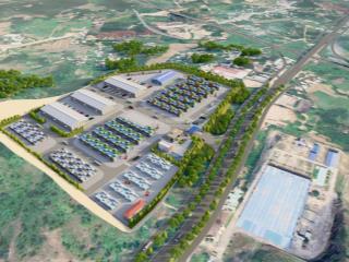 Chuyển nhượng 29.000m2 đất sản xuất kinh doanh điện bàn, quảng nam