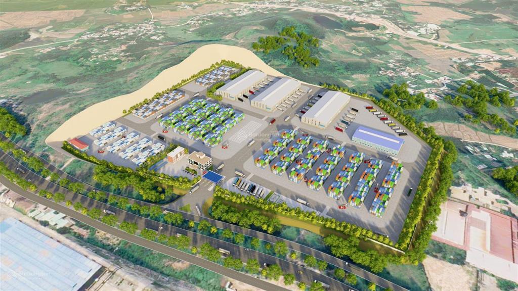 Chuyển nhượng 29.000m2 đất sản xuất kinh doanh điện bàn, quảng nam