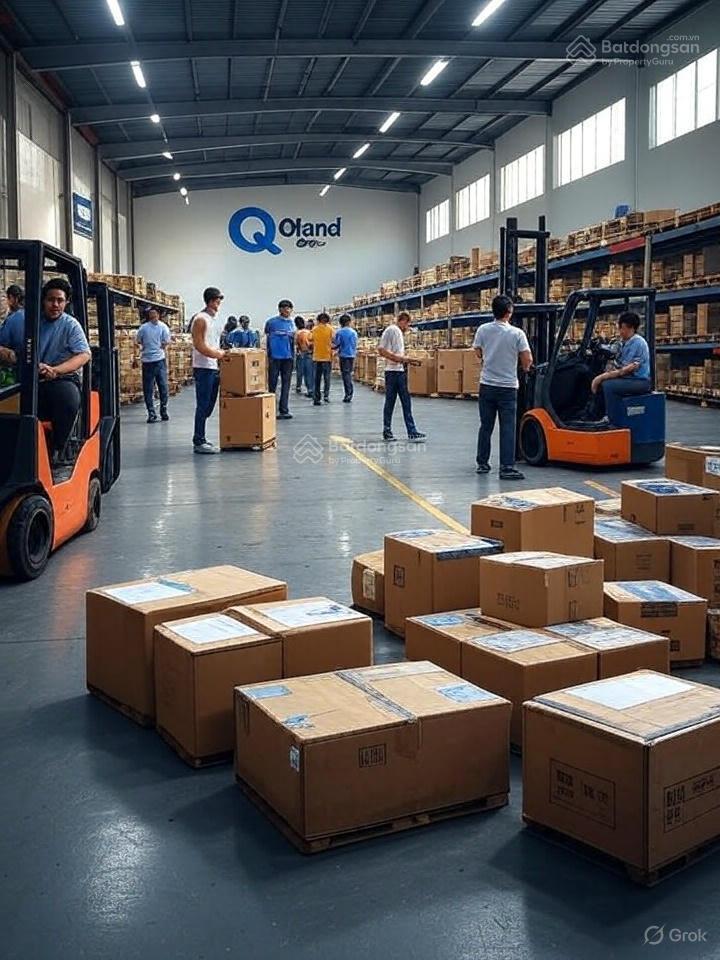 Cho thuê xưởng 8500m2 tại điện bàn, quảng nam  giá chỉ 50k/m2/th