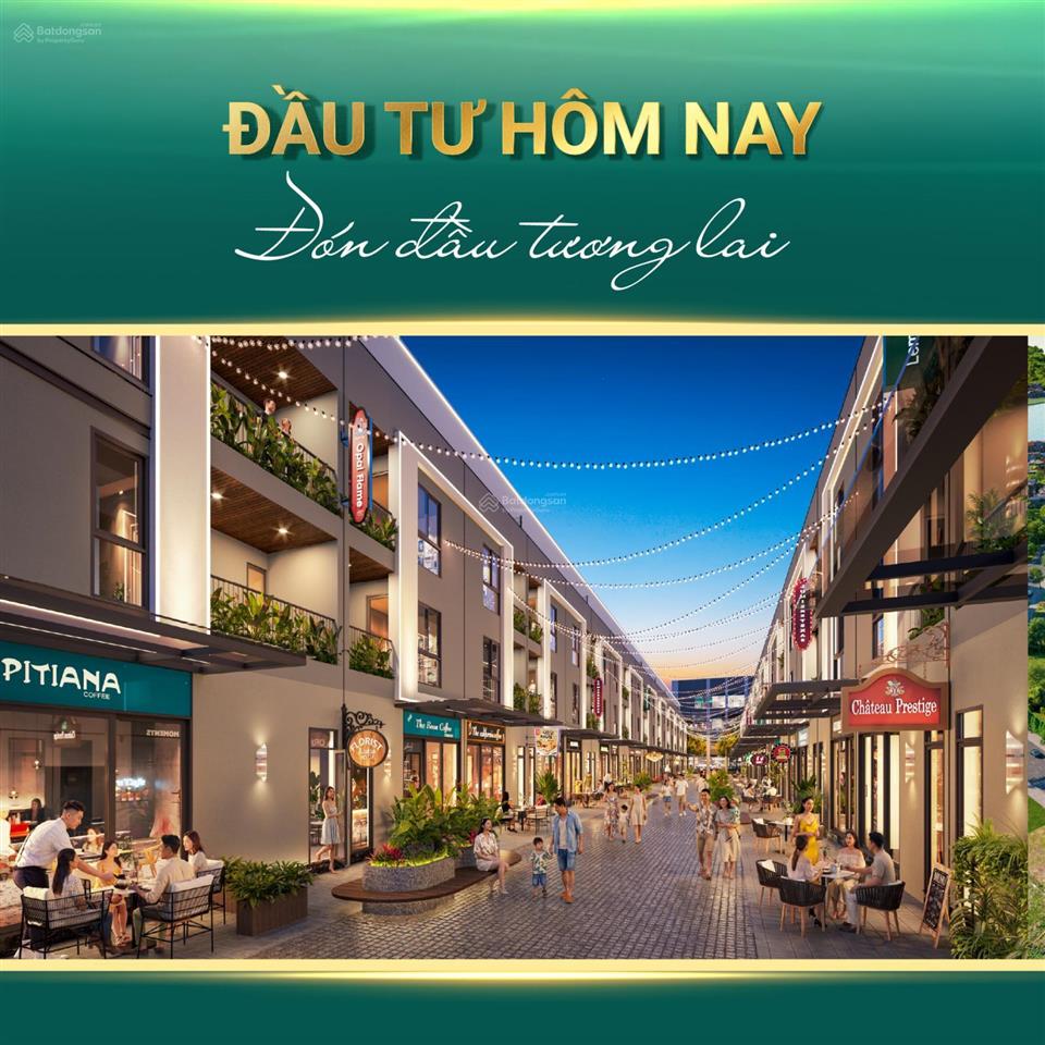Emerald bao vinh huế chính thức nhận booking đừng bỏ lỡ cơ hội sở hữu vị trí đẹp