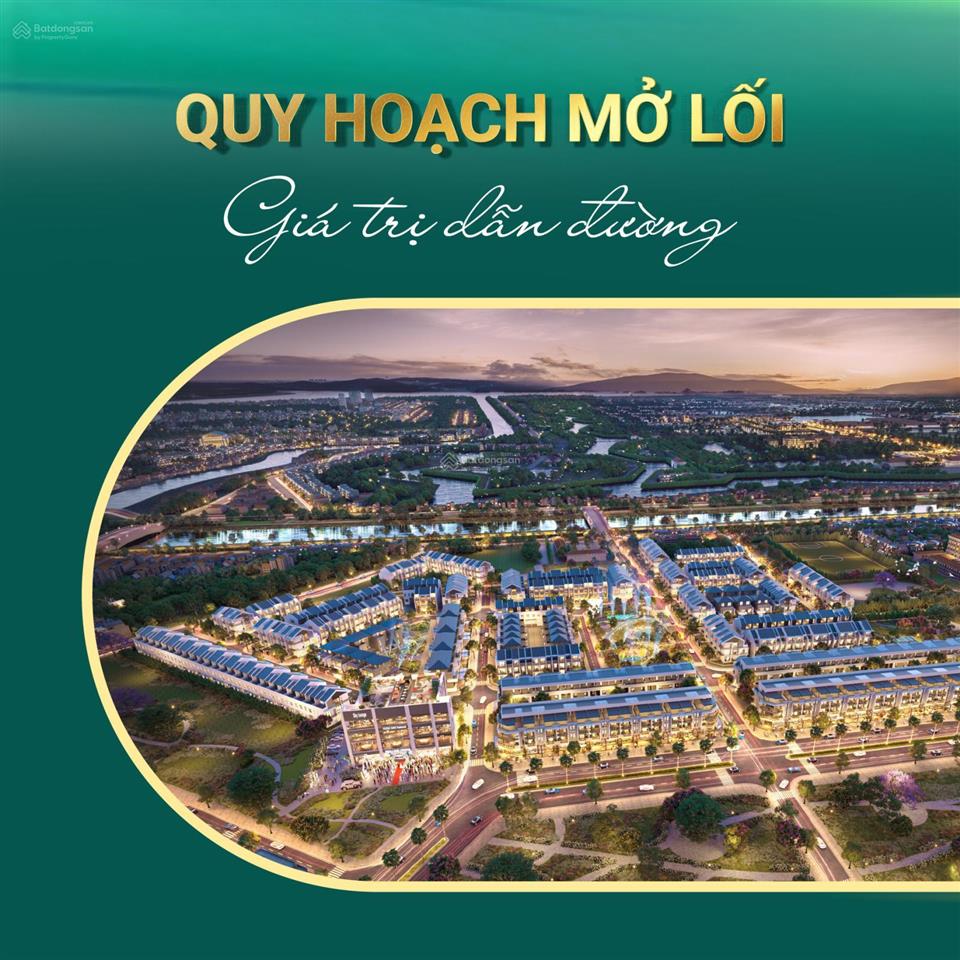 Emerald bao vinh huế chính thức nhận booking đừng bỏ lỡ cơ hội sở hữu vị trí đẹp