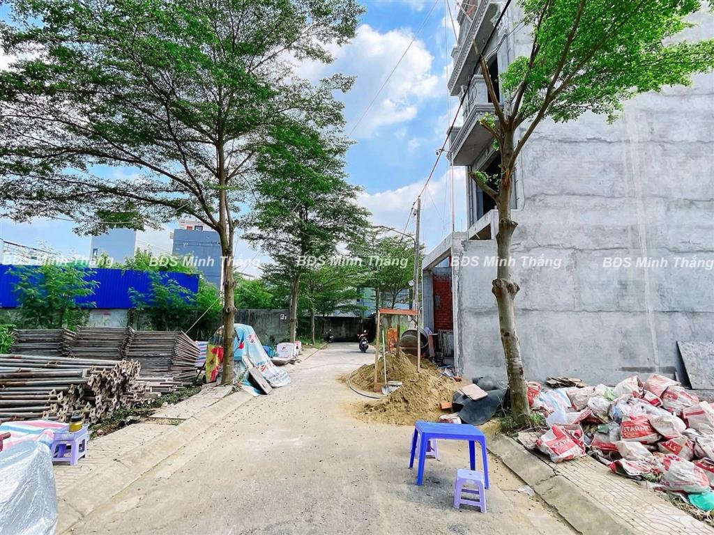 Bán đất tại nguyễn văn tạo, xã long thới, huyện nhà bè, 3,7 tỷ, 85m2, hot!
