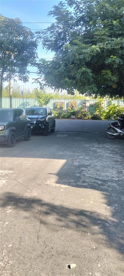 Bán đất hẻm 274 nguyễn văn tạo xã long thới huyện nhà bè tphcm diện tích 125m2 giá 4,65 tỷ