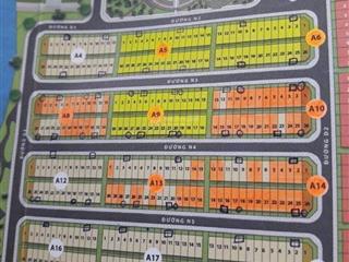 Bán đất khu dân cư nhơn đức, vạn phát hưng gần trường đại học tdtt diện tích 95m2 giá 4,65 tỷ