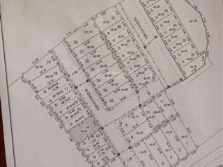 Bán đất tại đường 512, huyện nhà bè, giá 3,45 tỷ, diện tích 83 m2