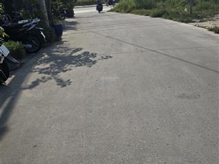 Bán đất hẻm chính 154 nguyễn văn tạo xã long thới diện tích 200m2 giá 7,5 tỷ