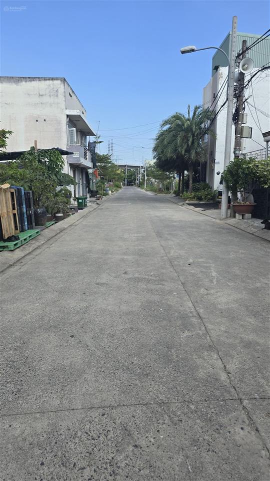 Bán đất hẻm chính 126 đường nguyễn văn tạo xã long thới diện tích 225m2 giá 30tr/m2