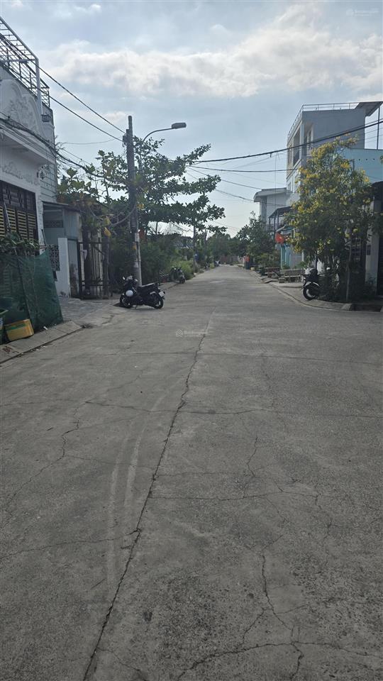 Bán đất hẻm chính 126 đường nguyễn văn tạo xã long thới diện tích 225m2 giá 30tr/m2