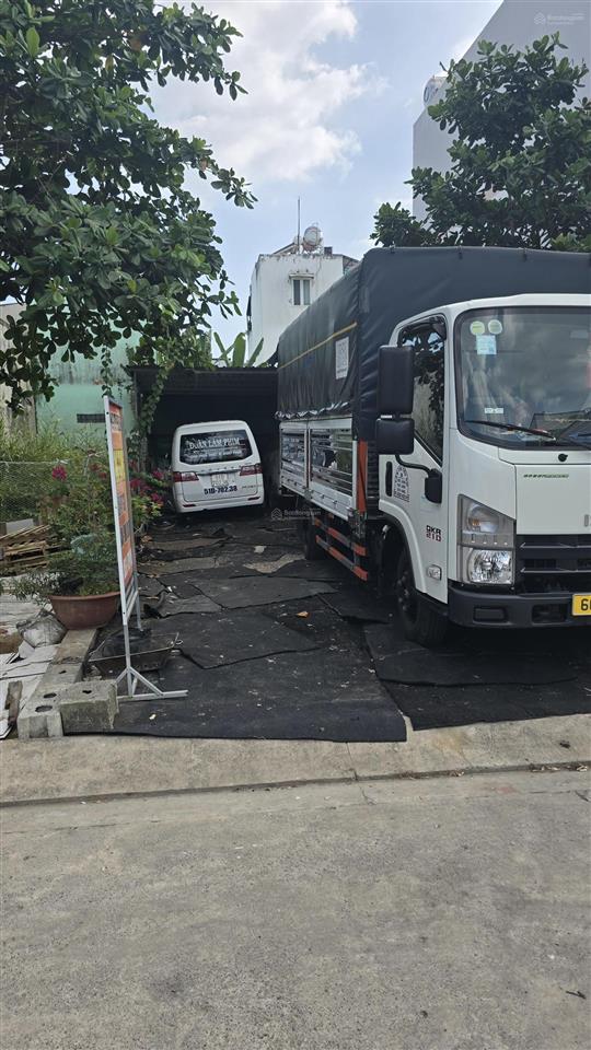 Bán đất hẻm chính 126 đường nguyễn văn tạo xã long thới diện tích 225m2 giá 30tr/m2