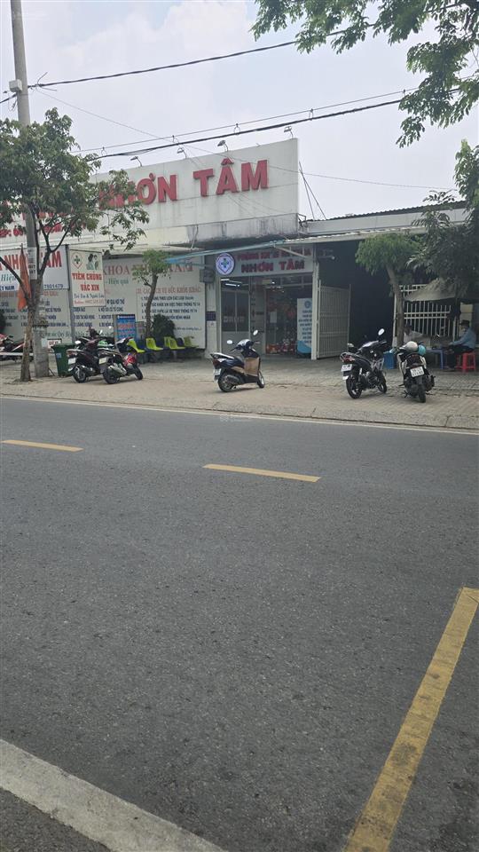 Bán nhà cấp 4 đường nguyễn văn tạo xã long thới huyện nhà bè tphcm diện tích 93m2 giá 5 tỷ