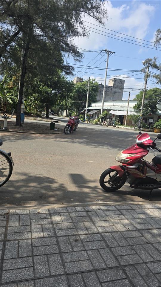 Bán đất hẻm 274 nguyễn văn tạo, xã long thới, huyện nhà bè. diện tích 160m². giá 4,8 tỷ