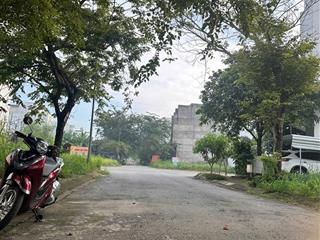 Bán đất khu dự án the star village ngô quang thắm xã hiệp phước tphcm diện tích 115m2 giá 30tr/m2
