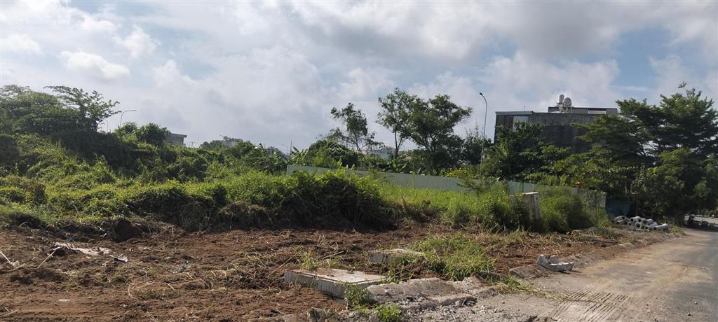 Bán đất hẻm 126 đường nguyễn văn tạo xã long thới diện tích 85m2 đường 10m giá 4,35 tỷ