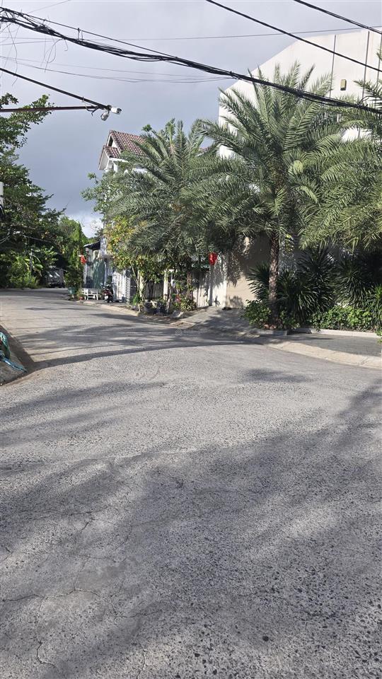 Bán đất khu dự án the star village xã hiệp phước tphcm diện tích 76,5m² giá 2,68 tỷ