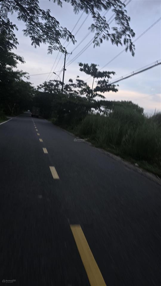 Bán đất khu dự án the star village xã hiệp phước tphcm diện tích 76,5m² giá 2,68 tỷ
