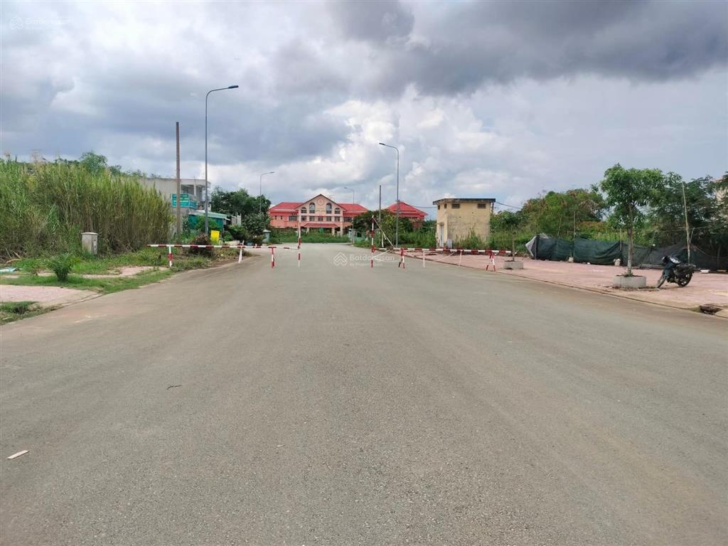 Bán đất khu dự án the star village xã hiệp phước tphcm diện tích 76,5m² giá 2,68 tỷ