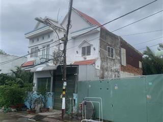 Bán nhà riêng 1trệt 1lầu hẻm 126 nguyễn văn tạo, long thới, nhà bè diện tích 136m2 giá 4,5 tỷ