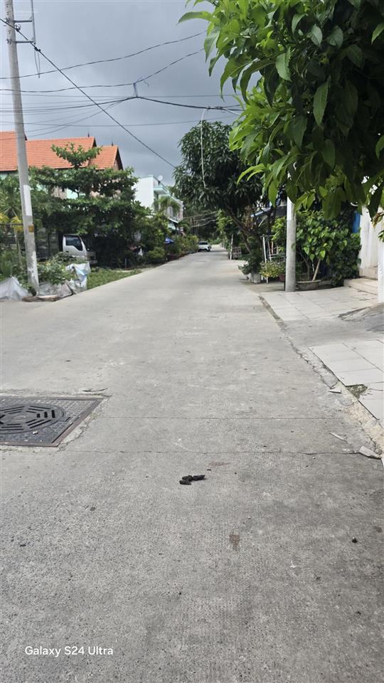 Bán đất hẻm 154 nguyễn văn tạo  long thới, nhà bè tphcm diện tích 100m2 giá 47tr/m2