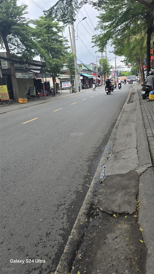 Bán đất hẻm 154 nguyễn văn tạo  long thới, nhà bè tphcm diện tích 100m2 giá 47tr/m2