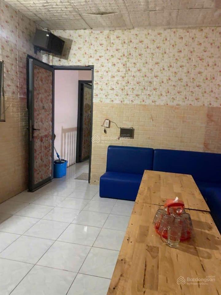 Bán nhà riêng, lê đình cẩn, 4 tỷ vnd, 73m2, 3pn, 3wc, 1 tầng