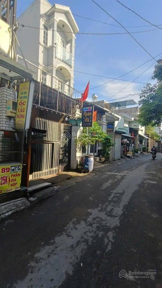 Bán nhà riêng, lê đình cẩn, 4 tỷ vnd, 73m2, 3pn, 3wc, 1 tầng