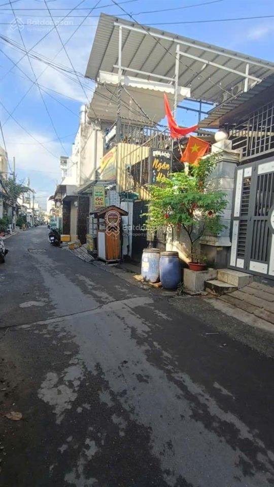 Bán nhà riêng, lê đình cẩn, 4 tỷ vnd, 73m2, 3pn, 3wc, 1 tầng