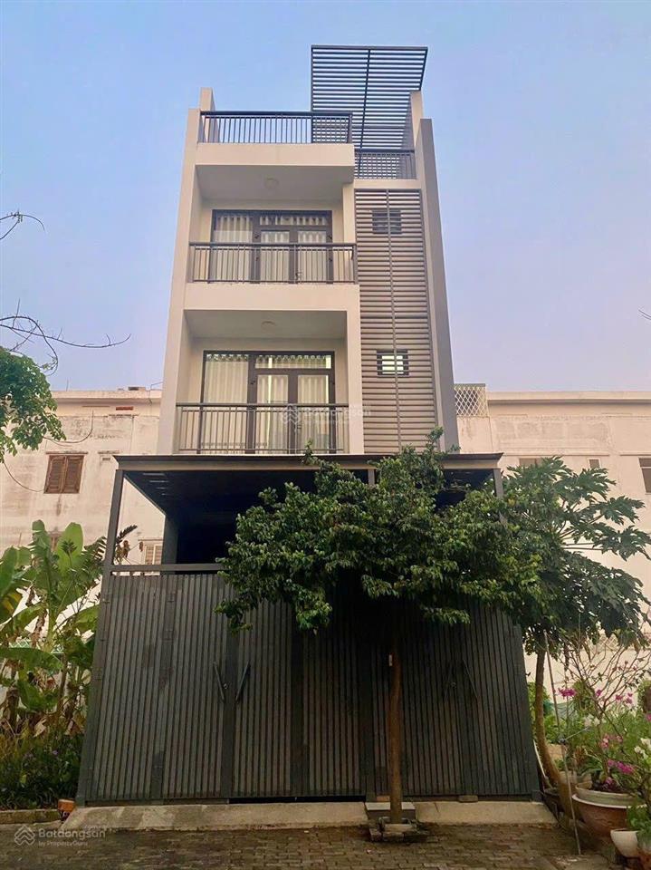 Bán đất dự án the star village ngô quang thắm. diện tích 82,5m2 giá 31tr/m2