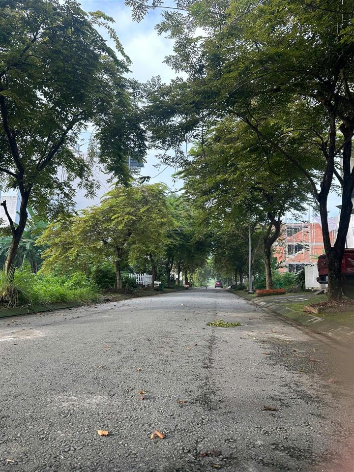 Bán đất dự án the star village ngô quang thắm. diện tích 82,5m2 giá 31tr/m2